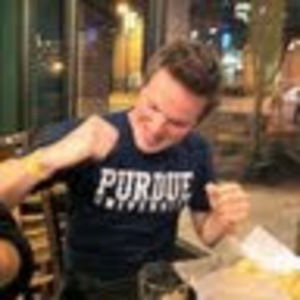 Meet your Posher, Dylan